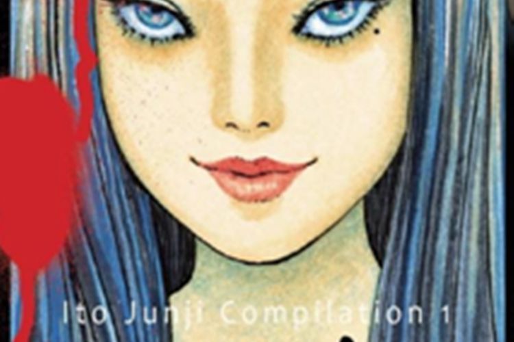 Ito Junji Compilation 