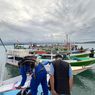 Terumbu Karang di Perairan Labuan Bajo Terancam Rusak Akibat Ilegal Fishing 