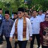 Wamenag Romo Syafi’i Targetkan Tiap Provinsi Miliki Tiga MAN Unggulan