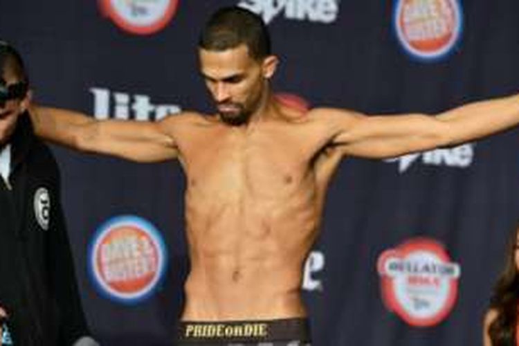 Jordan Parsons