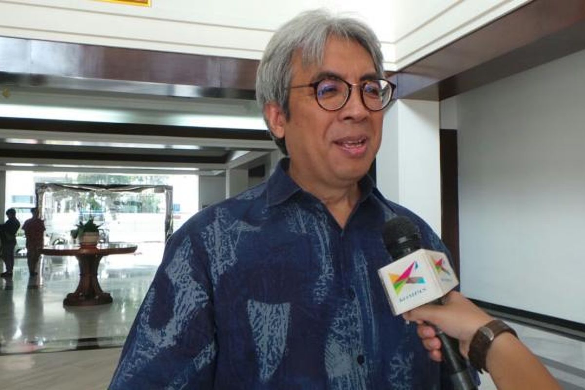 Imam Prasodjo
