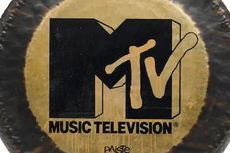 Gong Legendaris MTV dari Era 80-an Dilelang, Harganya Gila-gilaan