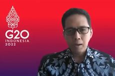 RUU Sisdiknas Tidak Dilapor ke Jokowi, Ini Kata Kemendikbud Ristek