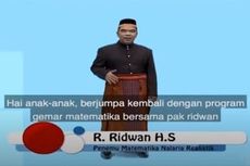 Panduan Orangtua SD Dampingi Belajar dari Rumah di TVRI, 28 April 2020