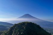 Pemprov Minta Semua Jalur Pendakian Gunung Jawa Tengah Ditutup Sementara