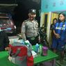 2 Anak Diduga Dibuang Orangtuanya di Kawasan Industri Cikande Serang