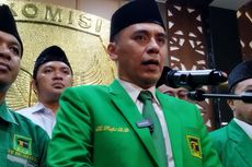 PPP Konfirmasi Saiful Rahmat Dasuki Jadi Wamenag, Djan Faridz Anggota Wantimpres