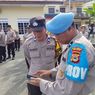 Antisipasi Judi Online, Anggota Polres Palopo Diperiksa Ponselnya