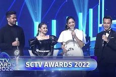Daftar Pemenang SCTV Awards 2022