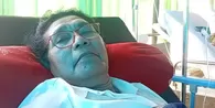 Kisah Maria Merangkak Selamatkan Diri Saat Gempa Sikka, Patah Kaki Bertahan di Tenda Pengungsian