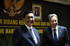 Indonesia Invites US to Invest in Trans-Sumatera Toll Road