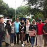 Dua Mahasiswi Bekasi Tiba di Rumah Usai Dikarantina, Dinkes: Masyarakat Tidak Perlu Khawatir