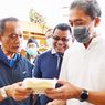 Kementan Tambah Outlet Baru Pasar Mitra Tani dan Gerai Pangan Lokal di Bogor