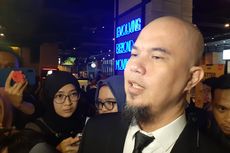 Ahmad Dhani Sebut LP Cipinang Pusat Segala Informasi