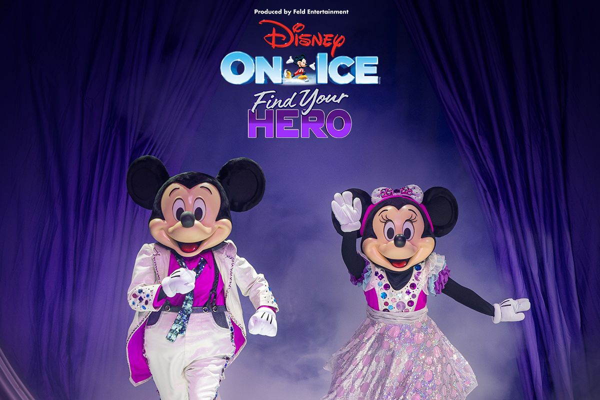 Disney On Ice akan kembali digelar di dua kota, yaitu Jakarta dan Surabaya tahun 2025 ini.