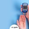 Tak Hanya Orang Dewasa, Anak Juga Bisa Terkena Diabetes