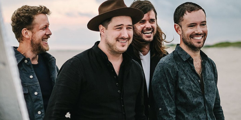 Lirik Dan Chord Lagu Beloved Mumford Sons
