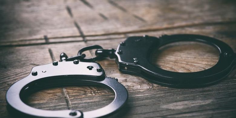 Kronologi Mahasiswa Indonesia Ditahan Imigrasi AS, Visa Tiba-tiba Dicabut - Kompas.com