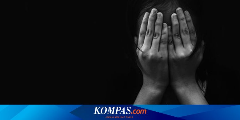 Kakak Beradik Usia 6 dan 2 Tahun Diperkosa Bergilir oleh Marbut di Mekarsari Depok 