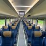 Kereta Logawa Relasi Purwokerto-Jember Gunakan Kereta Ekonomi New Generation