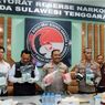Polda Sultra Tangkap Pengedar 6 Kilogram Sabu Jaringan Internasional, Pelaku Tergiur Upah Rp 60 Juta
