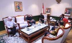 Penyelamatan Arsip Pascabencana Jadi Isu Strategis, Menteri PANRB Tekankan Koordinasi Lintas Sektor