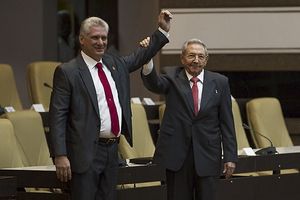 AS Dakwa Eks Presiden Kuba Raul Castro, Sinyal Gulingkan Rezim? 