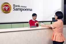 Laba Bersih Bank Sampoerna Turun 33 Persen Jadi Rp 28,2 Miliar di Kuartal III 2022