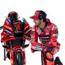 Bos Ducati Sebut Juara Dunia MotoGP Harus Pakai Nomor 1