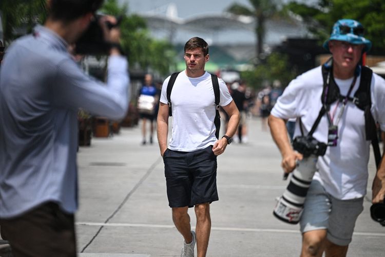 F1 Kembali ke Sepang, Kenapa Sirkuit Mandalika Tak Dilirik?