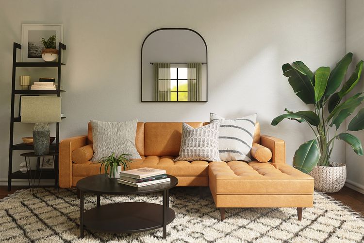 4 Elemen Dekoratif yang Mendatangkan Keberuntungan Menurut Feng Shui
