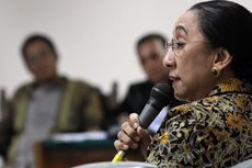 Hakim Maria Farida Tak Pernah Curigai Akil Saat Tangani Sengketa Pilkada Lebak