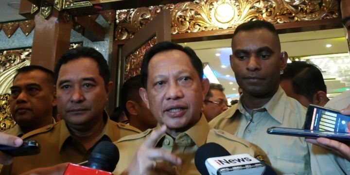 Cegah Kekerasan, Mendikbud Soroti Pentingnya Kerja Sama Sekolah dan Keluarga