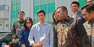 Kronologi Adik Keisya Levronka Jatuh dari Lantai 6 Gedung Kampus
