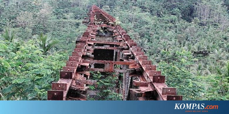 Sebutkan 10 Nama Proyek Tempat Dan Bentuk Kerja Paksa Pada