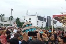 Tradisi "Dugderan" di Semarang Akan Digelar Meriah, Bakal Banyak Beduk Raksasa