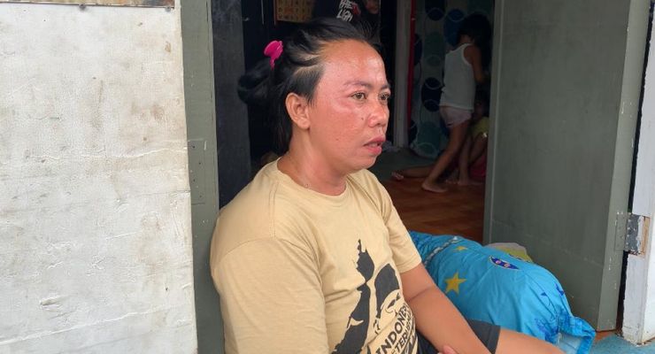 Didatangi Prabowo, Warga Cilincing: Sama Lurah Saja Kami Jarang Salaman, Ini Sama Capres