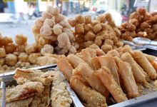 7 Makanan Bikin Asam Lambung Tiba-tiba Naik, Tak Sadar Sering Disajikan