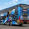 Bus Tingkat Pertama dari Setiap Karoseri di Indonesia