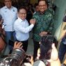 Anies Tiba di Kantor DPP PKB, Disambut Langsung oleh Cak Imin
