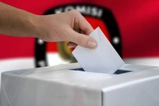 Hasil Quick Count Pilkada Sulut 2024 Charta Politika Data 99 Persen: Yulius-Johannes Unggul 36,48 Persen