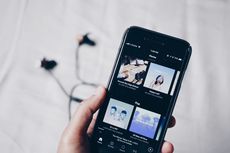 Cara Beli Spotify Premium iOS untuk iPhone yang Legal, Mulai Rp 2.500