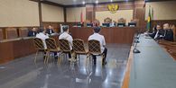 Suap Pejabat Bea Cukai, Bos Blueray Cargo John Field Divonis 2 Tahun Penjara