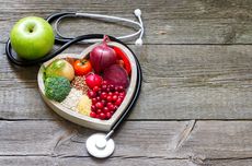 12 Makanan untuk Mencegah Penyakit Jantung