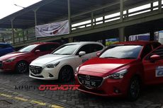 Enggak Laku, Mazda2 Tak Dijual di AS