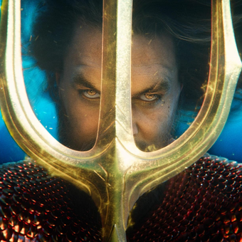 Film Aquaman and the Lost Kingdom dijadwalkan tayang pada 20 Desember 2023.