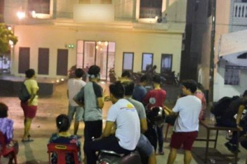 Diiming-imingi Kencan di Hotel, Seorang Pria Diperas Sang Wanita dan 2 Waria