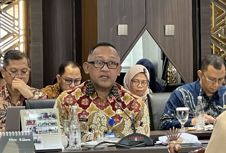 35 Anggotanya Meninggal, Kasatpol PP DKI: Bukan karena Saya, tapi Beban Kerja Luar Biasa