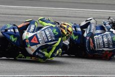 Michelin Racik Ban Baru buat MotoGP 2019