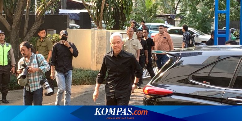 Jadi Pemimpin Menderita, Bukan "Berpesta Pora"